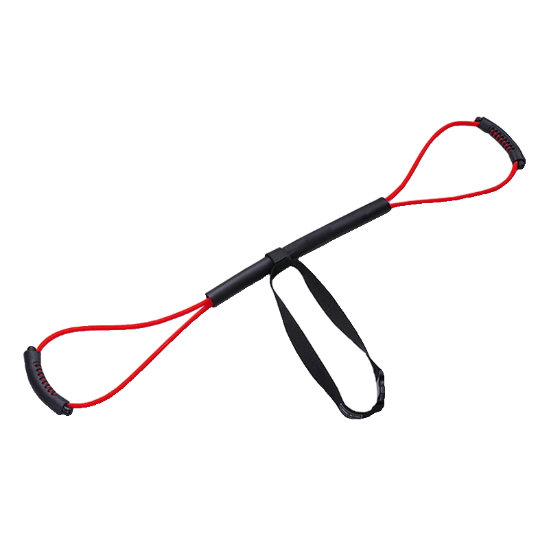 Boxing Resistance Band, Boxing Training Band for Boxing Kickboxing Gym Workout Home Training with Varied Resistance Levels