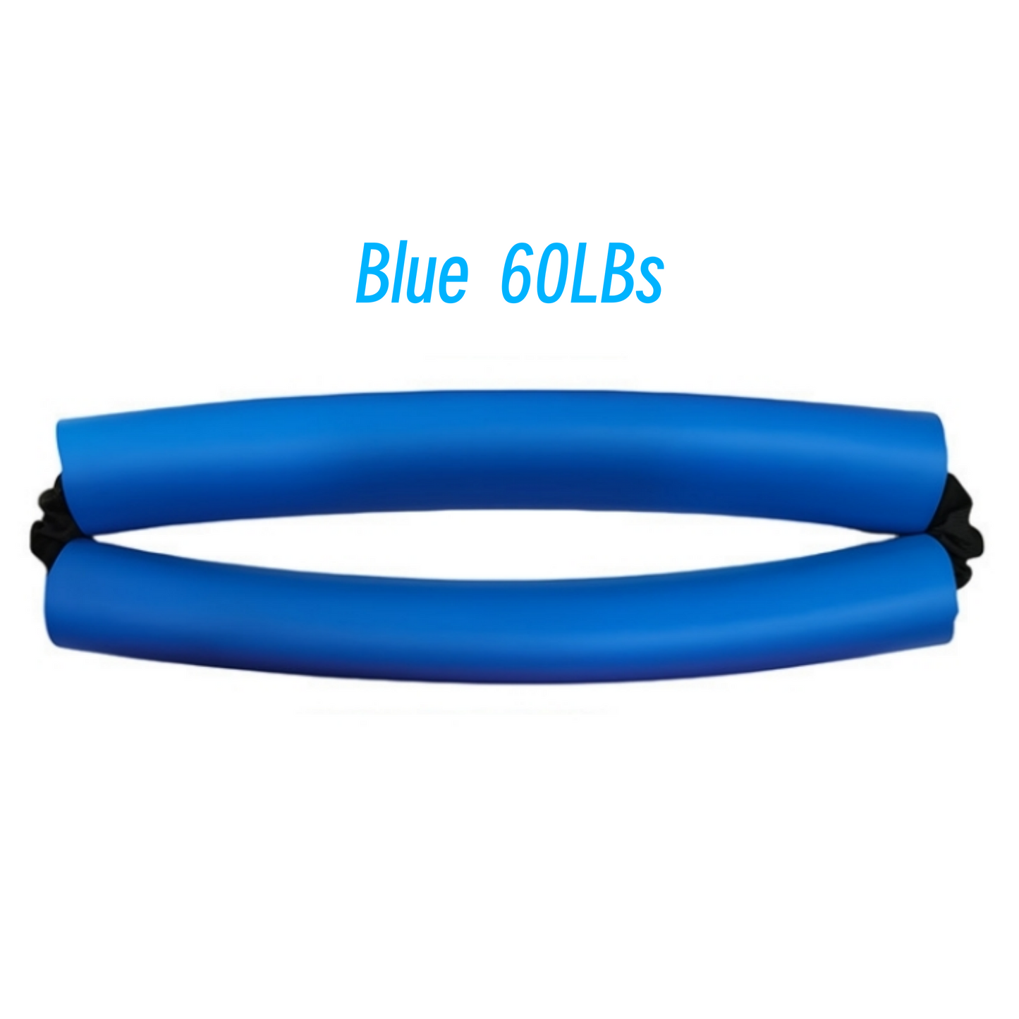 Hip Core System, Loop Resistance Bands for Workout, Glute Workout Bands to Stretch and Strengthen Legs, Butt, HIPS, Thighs and Glutes, Elastic Exercise Equipment for Women, Men