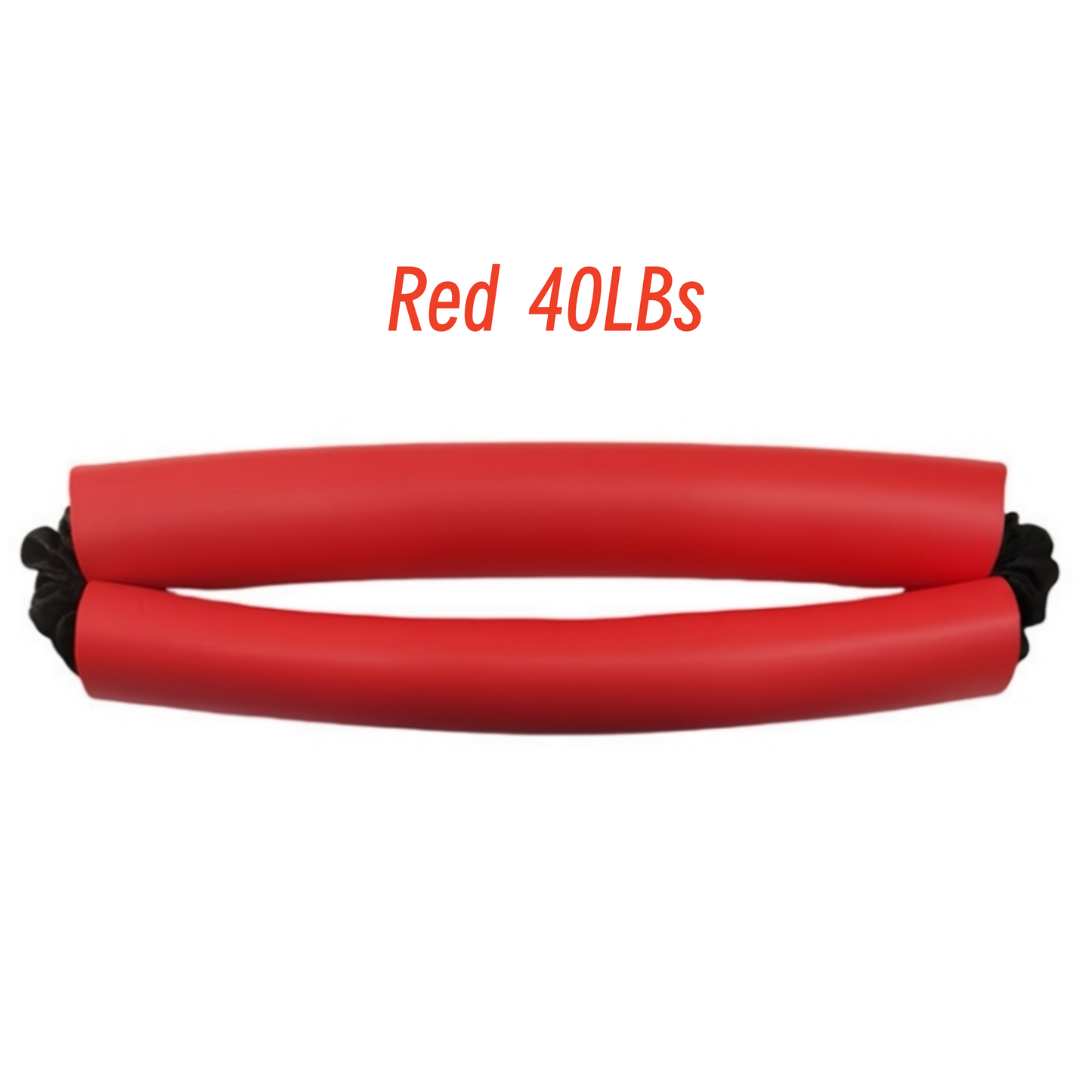 Hip Core System, Loop Resistance Bands for Workout, Glute Workout Bands to Stretch and Strengthen Legs, Butt, HIPS, Thighs and Glutes, Elastic Exercise Equipment for Women, Men