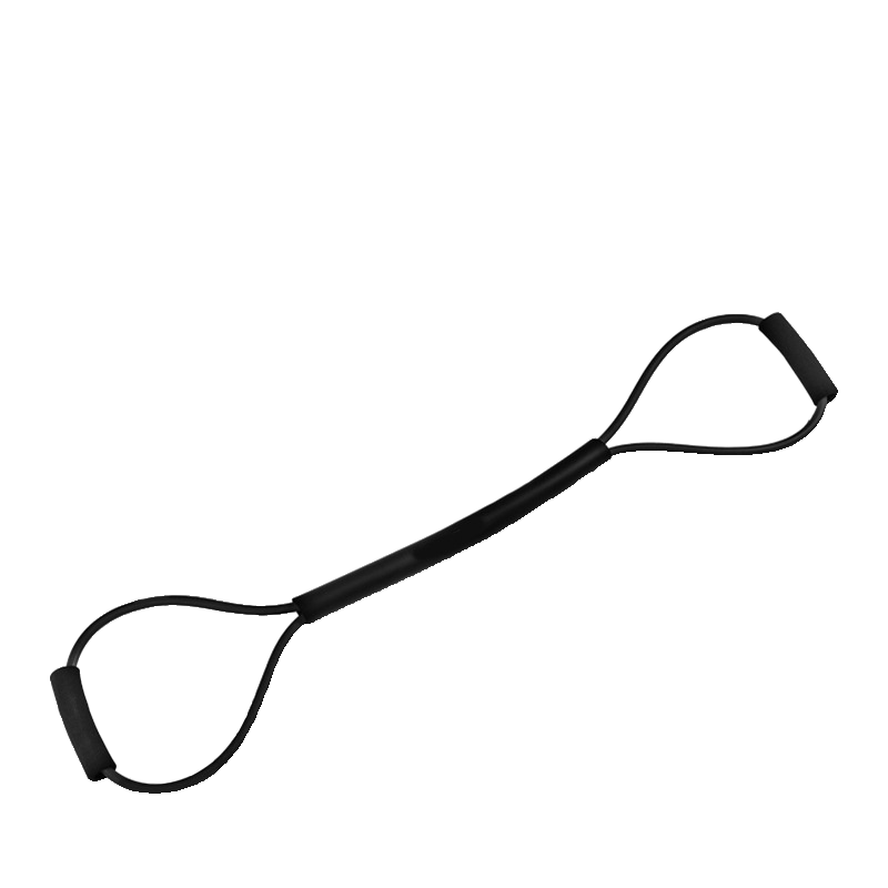 Boxing Resistance Band, Boxing Training Band for Boxing Kickboxing Gym Workout Home Training with Varied Resistance Levels