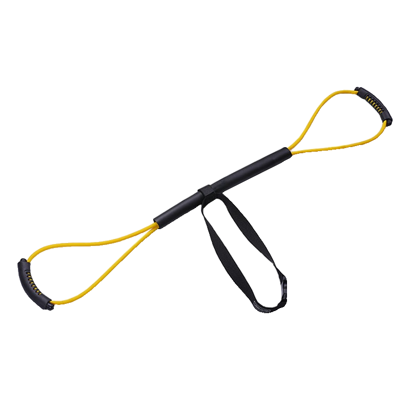 Boxing Resistance Band, Boxing Training Band for Boxing Kickboxing Gym Workout Home Training with Varied Resistance Levels
