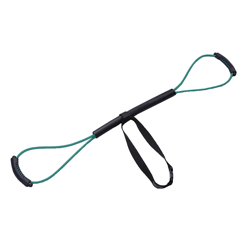 Boxing Resistance Band, Boxing Training Band for Boxing Kickboxing Gym Workout Home Training with Varied Resistance Levels