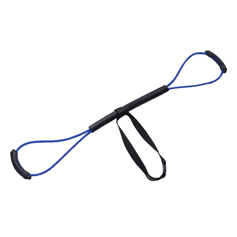 Boxing Resistance Band, Boxing Training Band for Boxing Kickboxing Gym Workout Home Training with Varied Resistance Levels