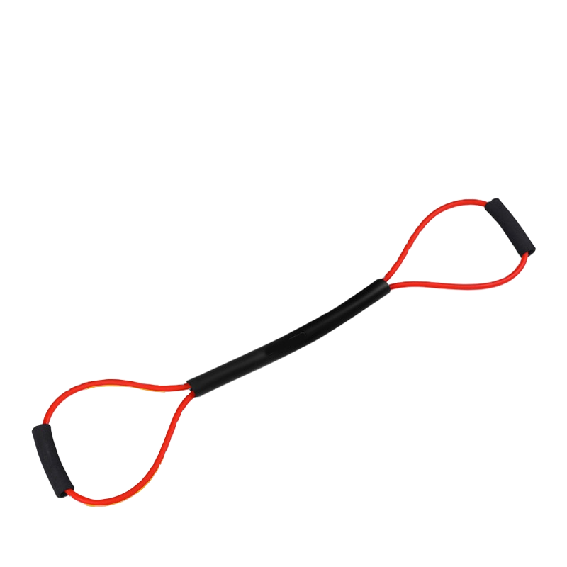 Boxing Resistance Band, Boxing Training Band for Boxing Kickboxing Gym Workout Home Training with Varied Resistance Levels