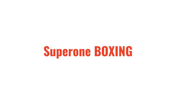 SuperOneBoxing
