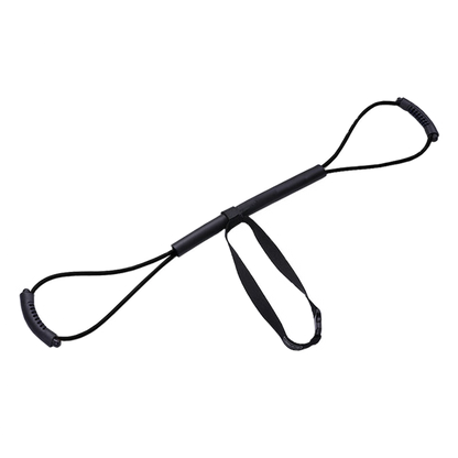 Boxing Resistance Band, Boxing Training Band for Boxing Kickboxing Gym Workout Home Training with Varied Resistance Levels