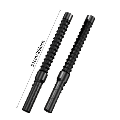 Wireless Battling Rope, Muscle rope strength training, Mute, No time or place restrictions, Workout, Home Gym