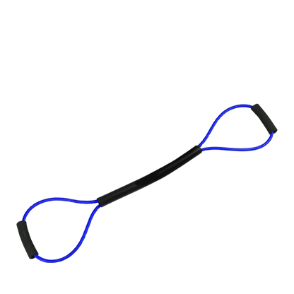 Boxing Resistance Band, Boxing Training Band for Boxing Kickboxing Gym Workout Home Training with Varied Resistance Levels