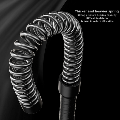 Wireless Battling Rope, Muscle rope strength training, Mute, No time or place restrictions, Workout, Home Gym