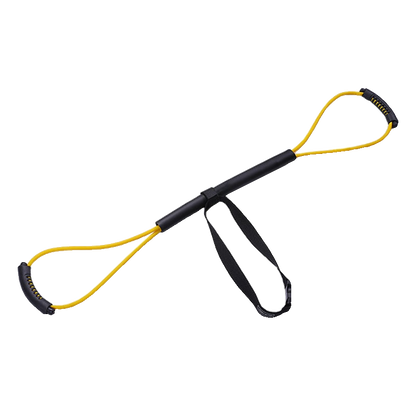 Boxing Resistance Band, Boxing Training Band for Boxing Kickboxing Gym Workout Home Training with Varied Resistance Levels