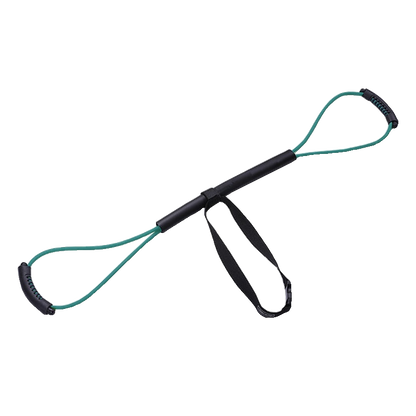 Boxing Resistance Band, Boxing Training Band for Boxing Kickboxing Gym Workout Home Training with Varied Resistance Levels
