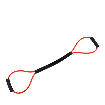 Boxing Resistance Band, Boxing Training Band for Boxing Kickboxing Gym Workout Home Training with Varied Resistance Levels